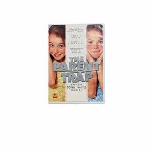 The Parent Trap DVD